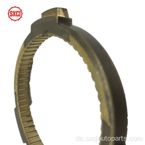 Schaltgetriebe Teile Synchronizer -Ring für Fiat OEM 9554172688